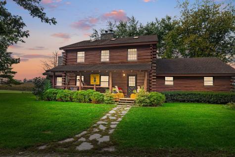 29650 North Garland Road Wauconda IL 60084