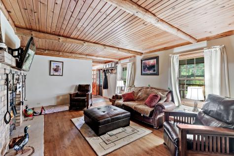 29650 North Garland Road Wauconda IL 60084