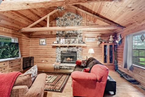 29650 North Garland Road Wauconda IL 60084