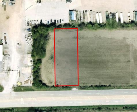 2205 Lincoln Highway Sauk Village IL 60411