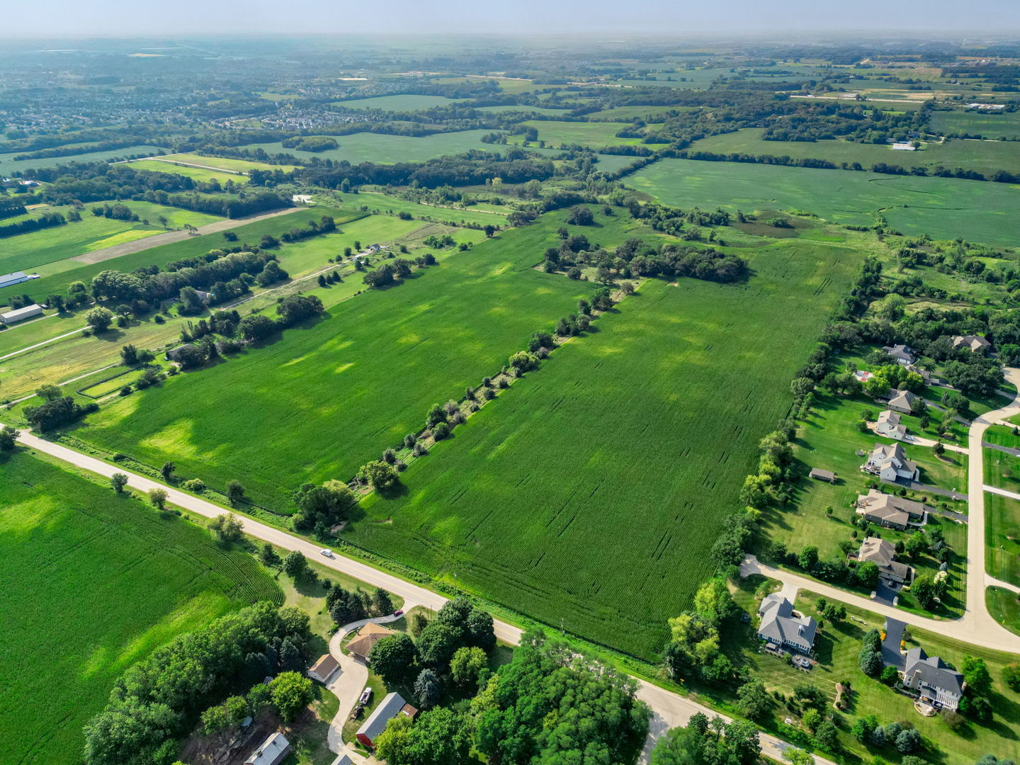 15218 Harmony Lot 2 Road Huntley IL 60142