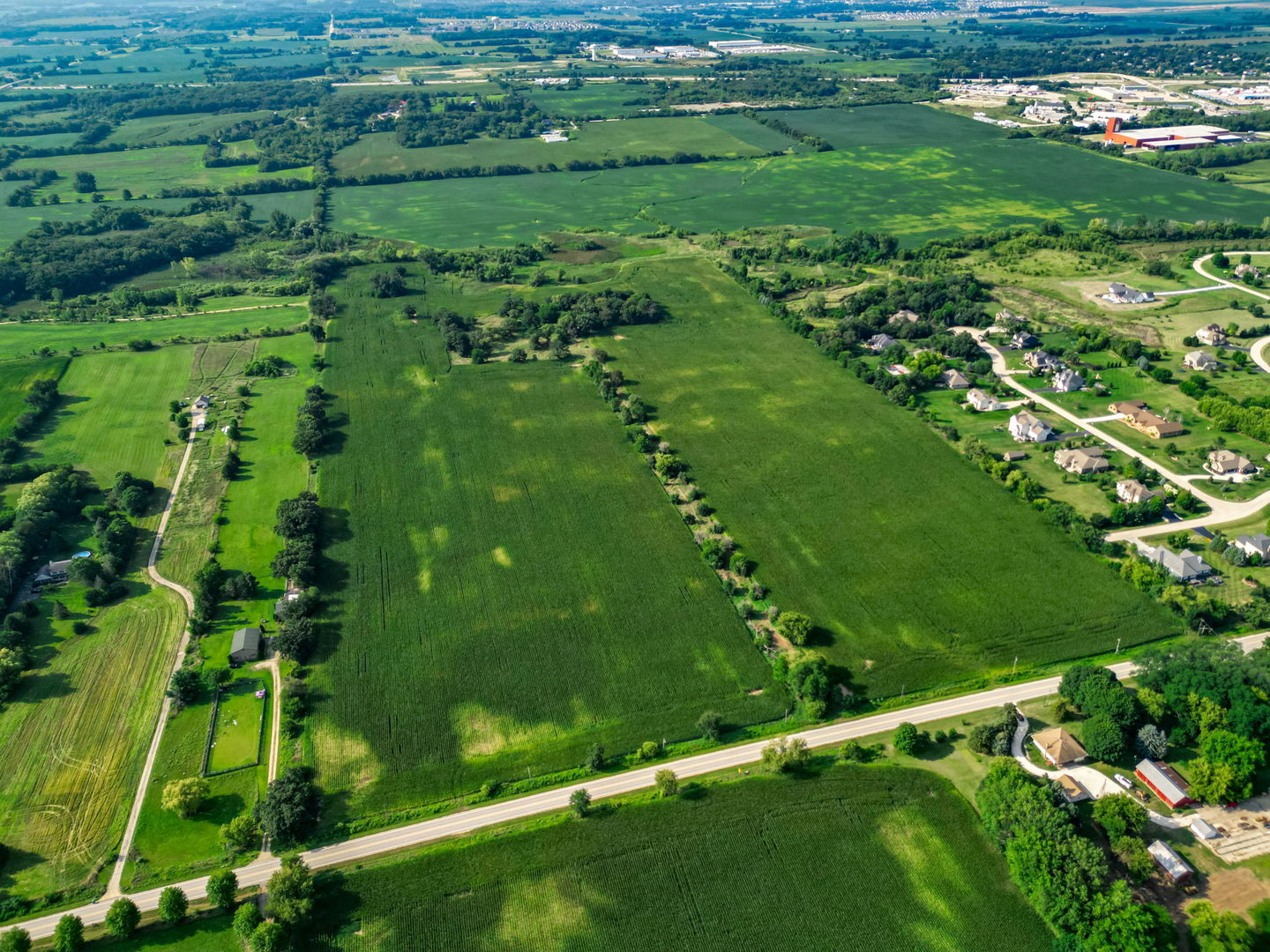 15218 Harmony Lot 2 Road Huntley IL 60142