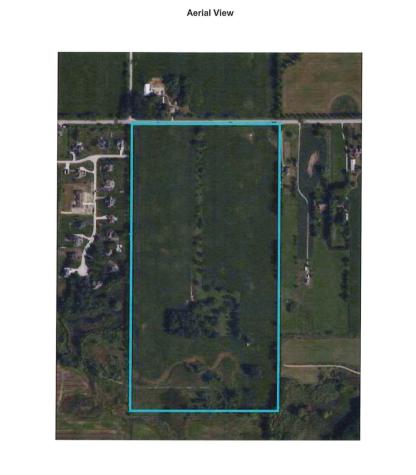 15218 Harmony Lot 2 Road Huntley IL 60142
