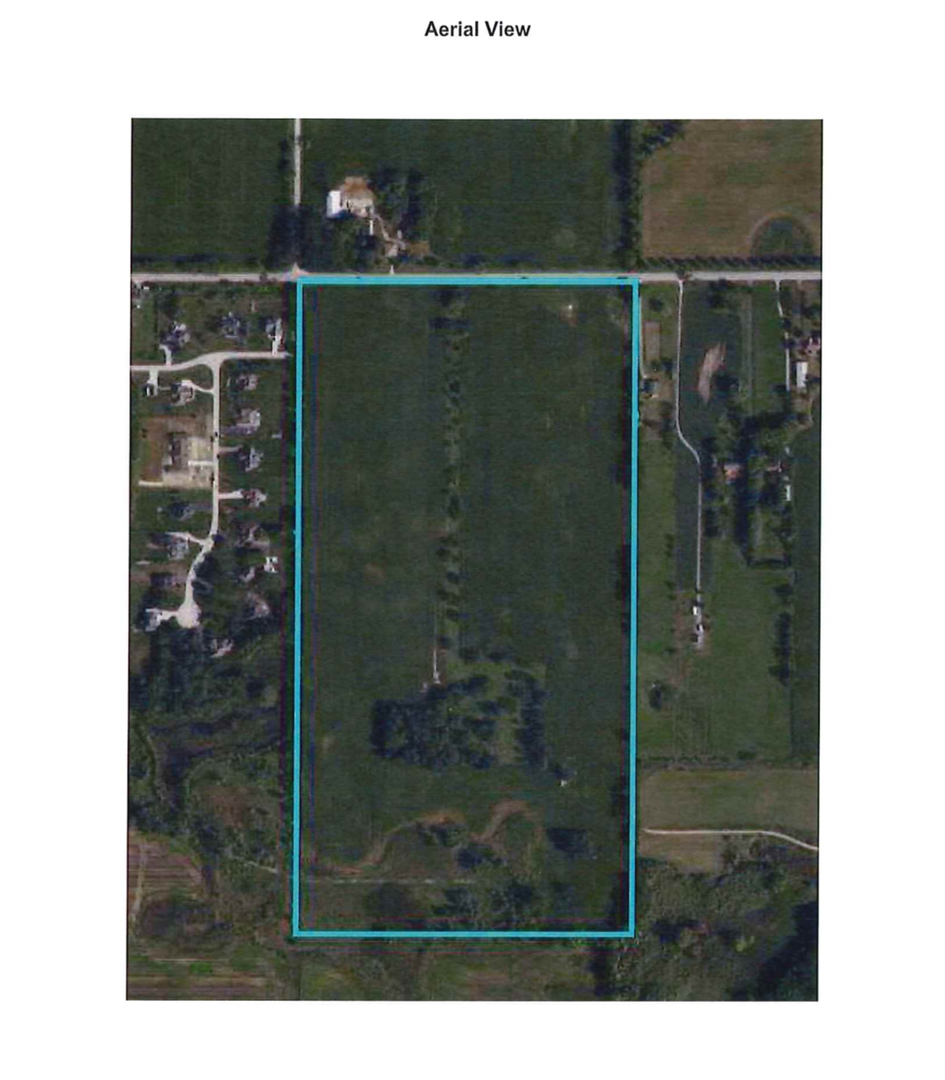 15218 Harmony Lot 2 Road Huntley IL 60142