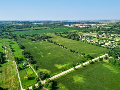 15218 Harmony Lot 2 Road Huntley IL 60142
