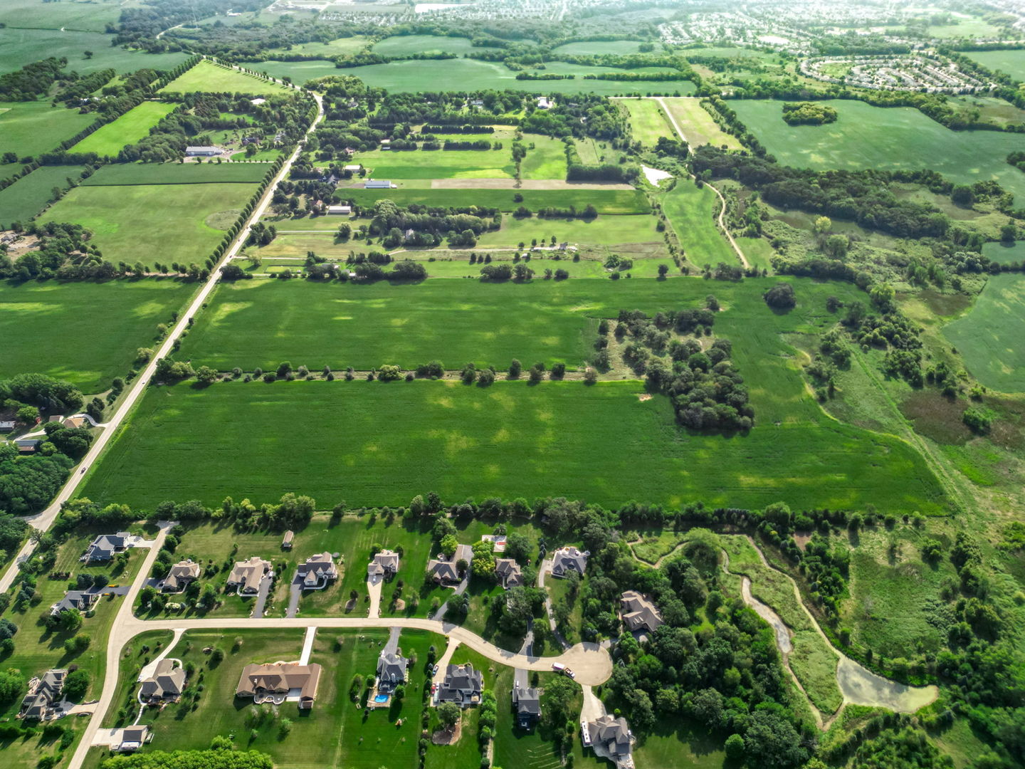 15218 Harmony Lot 2 Road Huntley IL 60142