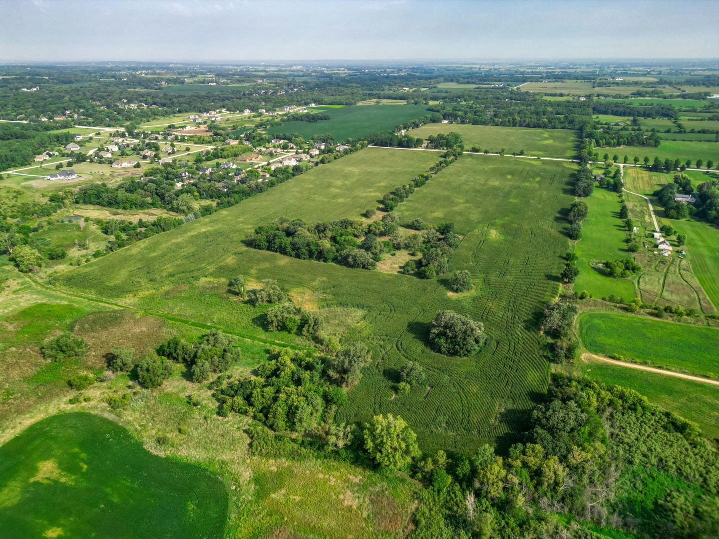 15218 Harmony Lot 2 Road Huntley IL 60142