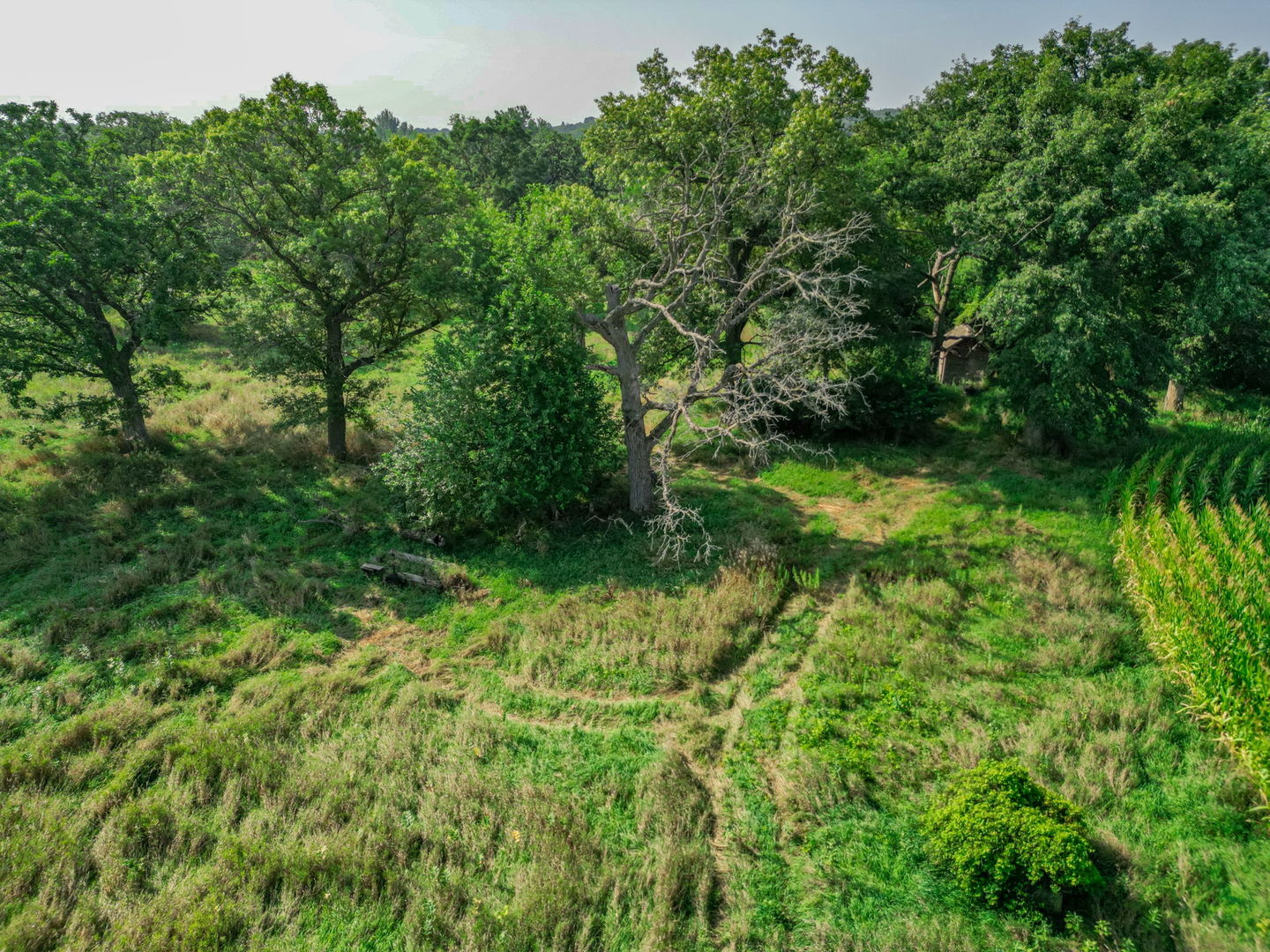 15218 Harmony Lot 2 Road Huntley IL 60142
