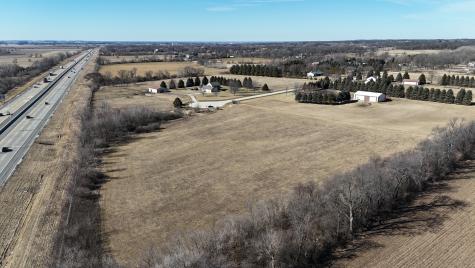 lot 4 Morris Drive Marengo IL 60152