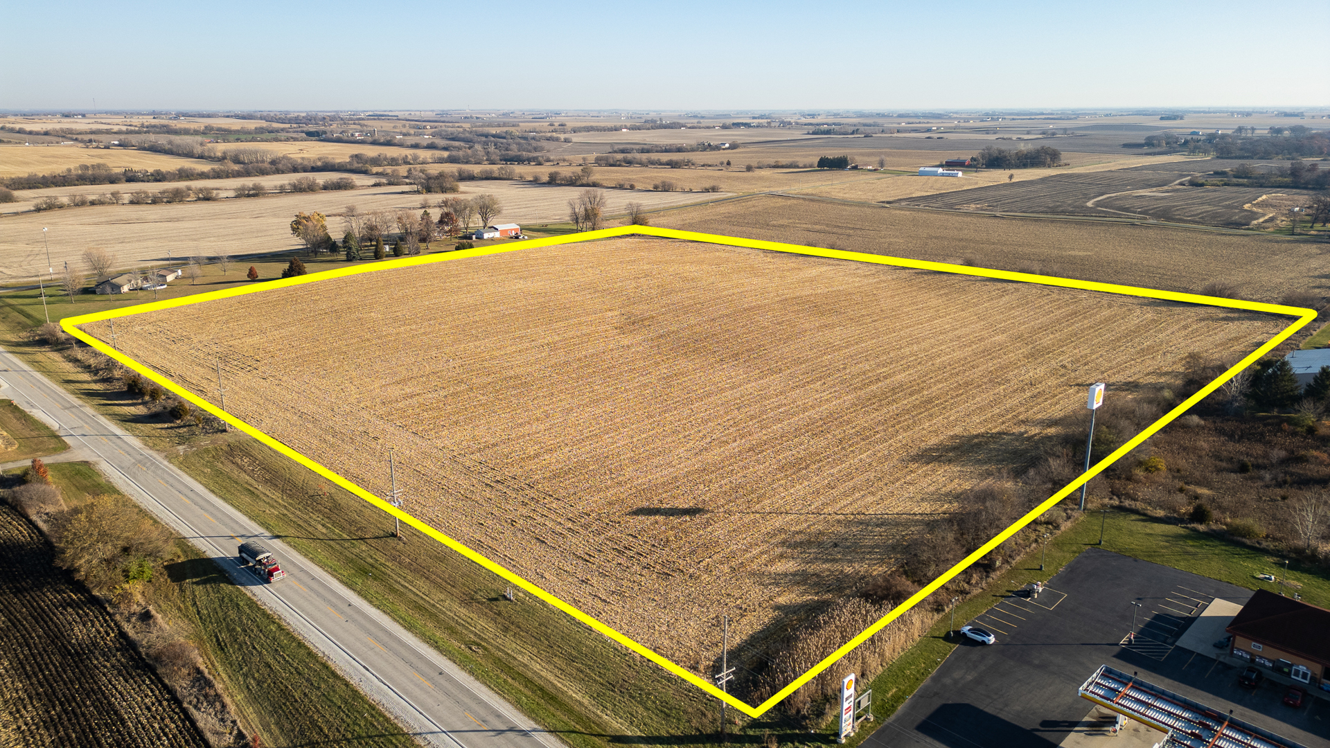 2945 East 24th Road E Marseilles IL 61341