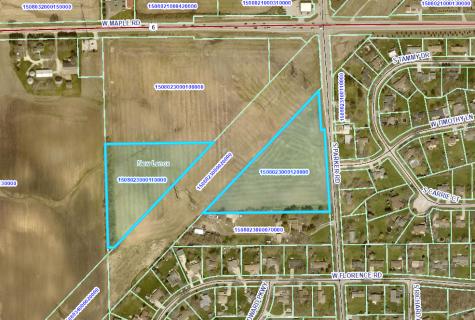 South Parker Road Mokena IL 60448