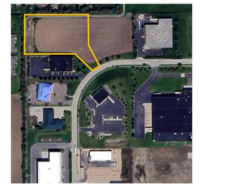 Lot 13 Thornwood Drive Sycamore IL 60178