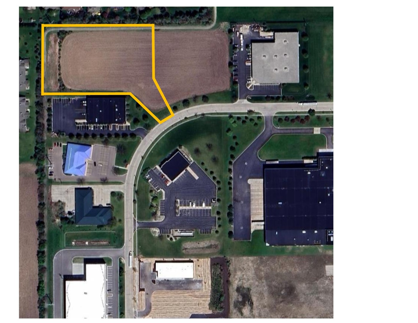 Lot 13 Thornwood Drive Sycamore IL 60178
