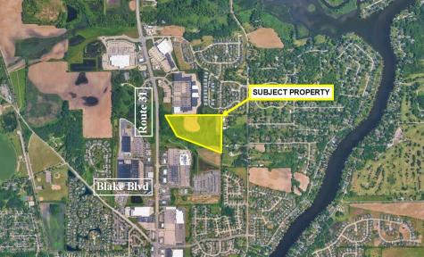 2212 North Richmond Road Mchenry IL 60051
