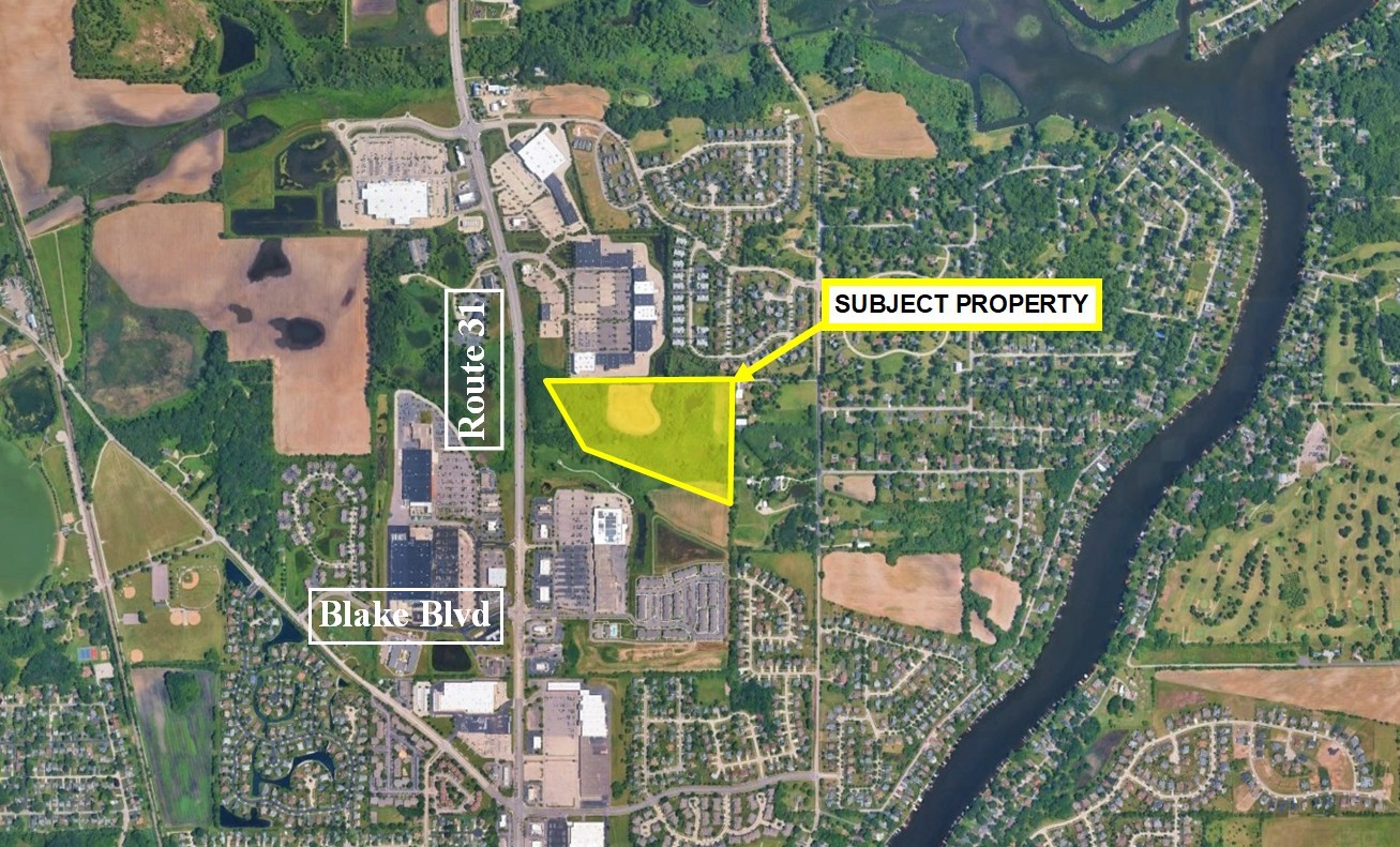 2212 North Richmond Road Mchenry IL 60051