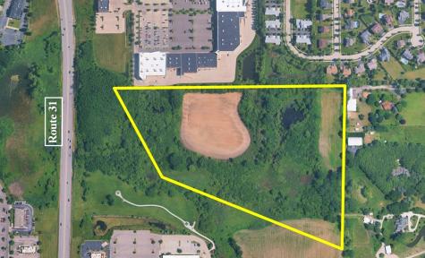 2212 North Richmond Road Mchenry IL 60051