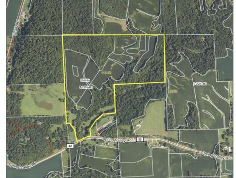 00 Spring Valley Road Fulton IL 61252