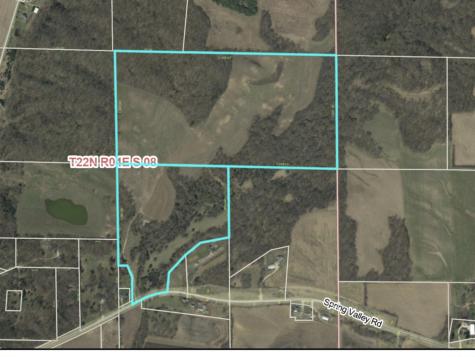 00 Spring Valley Road Fulton IL 61252