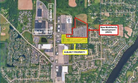 2212 Blake Road Mchenry IL 60051