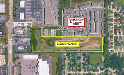 2212 Blake Road Mchenry IL 60051
