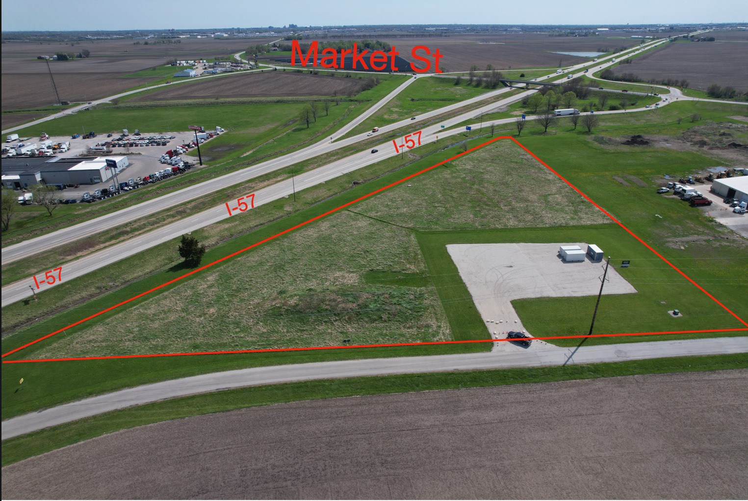 73 Hensley Road Champaign IL 61822