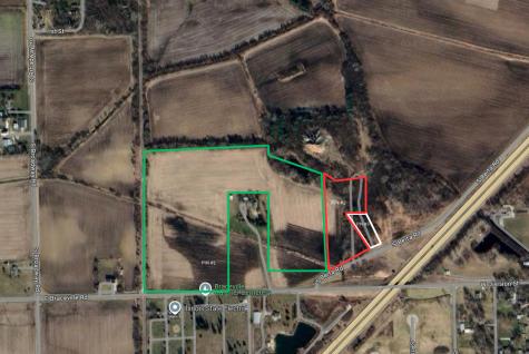 Vacant Land Berta Road Braceville IL 60407