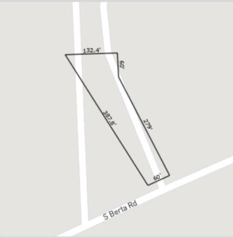 Vacant Land Berta Road Braceville IL 60407