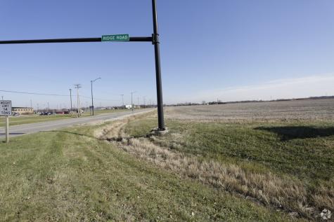 VL Mcevilly Road Minooka IL 60447