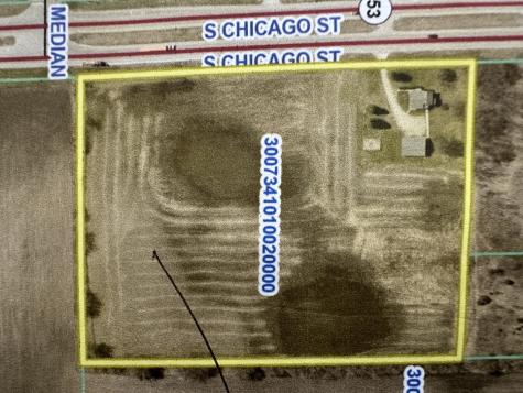 2510 South Chicago Street Joliet IL 60436