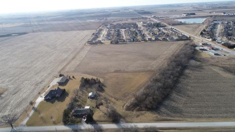 Lot 015 South Rathje Road Peotone IL 60468