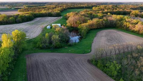 1010 N 2000 East Street Tiskilwa IL 61368