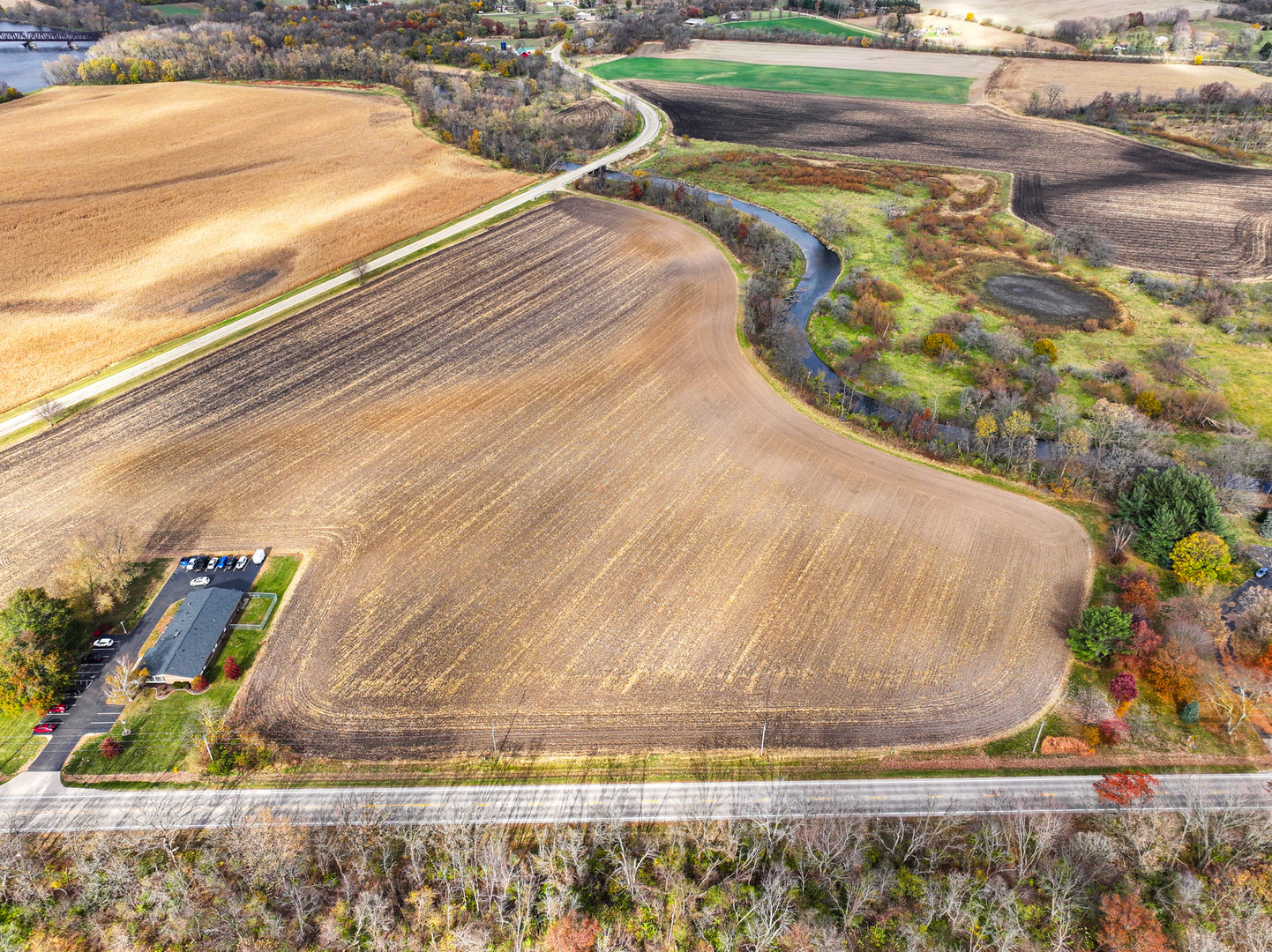 Route 72 Stillman Valley IL 61084