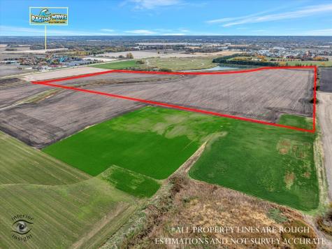 72 Acres Yorkville IL 60560
