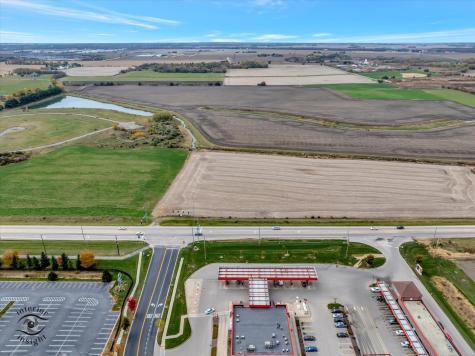 72 Acres Yorkville IL 60560