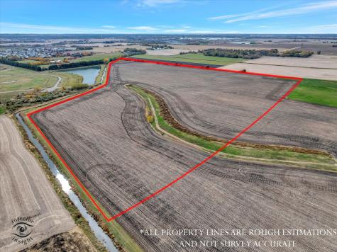 72 Acres Yorkville IL 60560