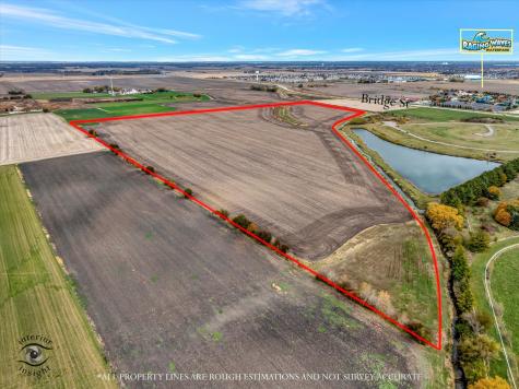 72 Acres Yorkville IL 60560