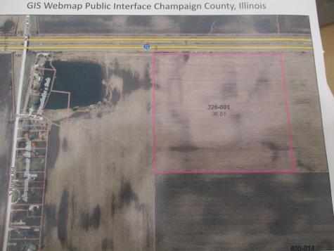 5100 B Trautlake Drive Champaign IL 61822
