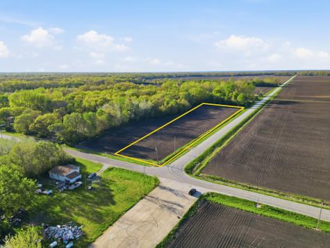 4476 South 16000e Road Pembroke Twp IL 60958