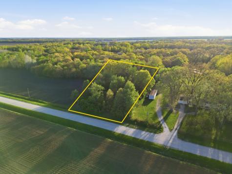 4476 South 16000e Road Pembroke Twp IL 60958