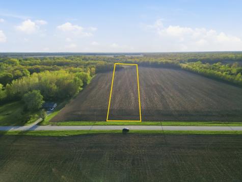 4476 South 16000e Road Pembroke Twp IL 60958
