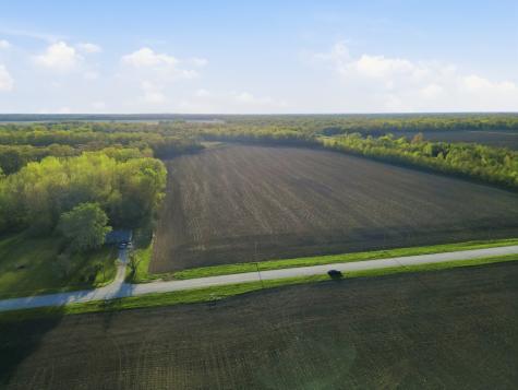 4476 South 16000e Road Pembroke Twp IL 60958
