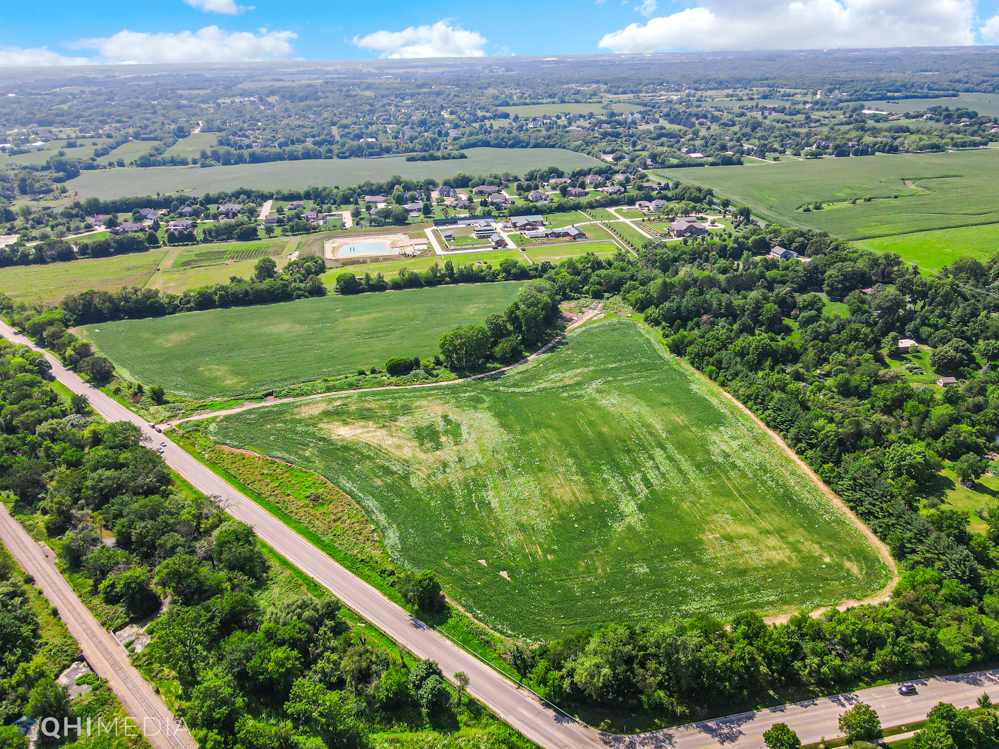 Will Cook Rd.+ Southwest Highway Homer Glen IL 60448