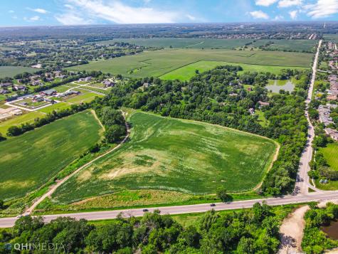 Will Cook Rd.+ Southwest Highway Homer Glen IL 60448