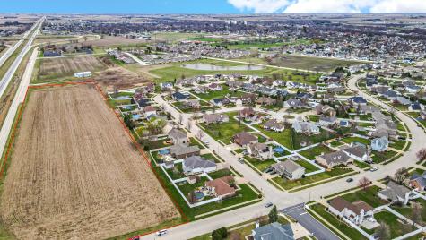 Lot 1,2,3 South Cypress Drive Manteno IL 60950