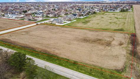 Lot 1,2,3 South Cypress Drive Manteno IL 60950