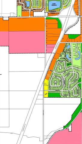 Lot 1,2,3 South Cypress Drive Manteno IL 60950