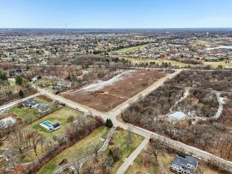 21707 West Lakeview Parkway Mundelein IL 60060