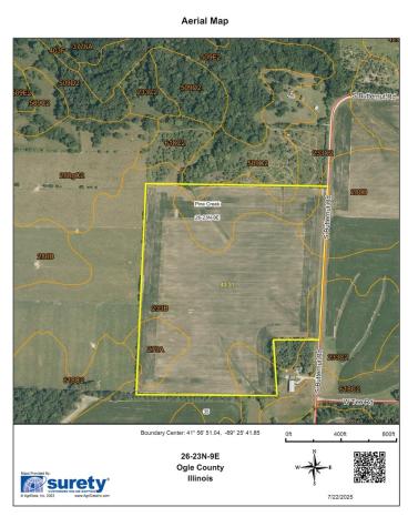 000 Butternut Road Oregon IL 61061