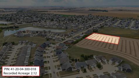 6 Lots Boulder Ridge Champaign IL 61822