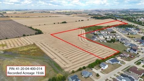 6 Lots Boulder Ridge Champaign IL 61822